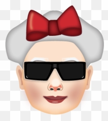 New Mexico By Emoji Fame By Moji Mojo Ltd - Bow,X Rated Emojis