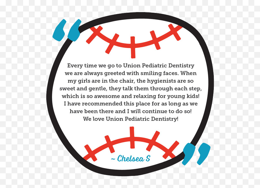 Testimonials - Union Pediatric Dentistry Union Ky Dot Emoji,Meet The Millers Sweet Emotion