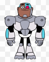 Download Boy Starfire Cyborg Beast Emoji,Teen Titans Emoticons