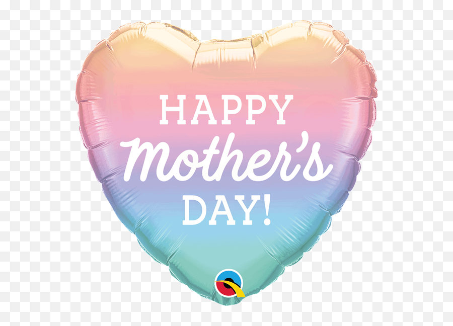 Everything Mothers Day Foil Balloon - Day Emoji,Mother's Day Emoji
