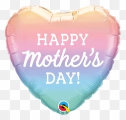 Everything Mothers Day Foil Balloon - Day Emoji,Mother's Day Emoji