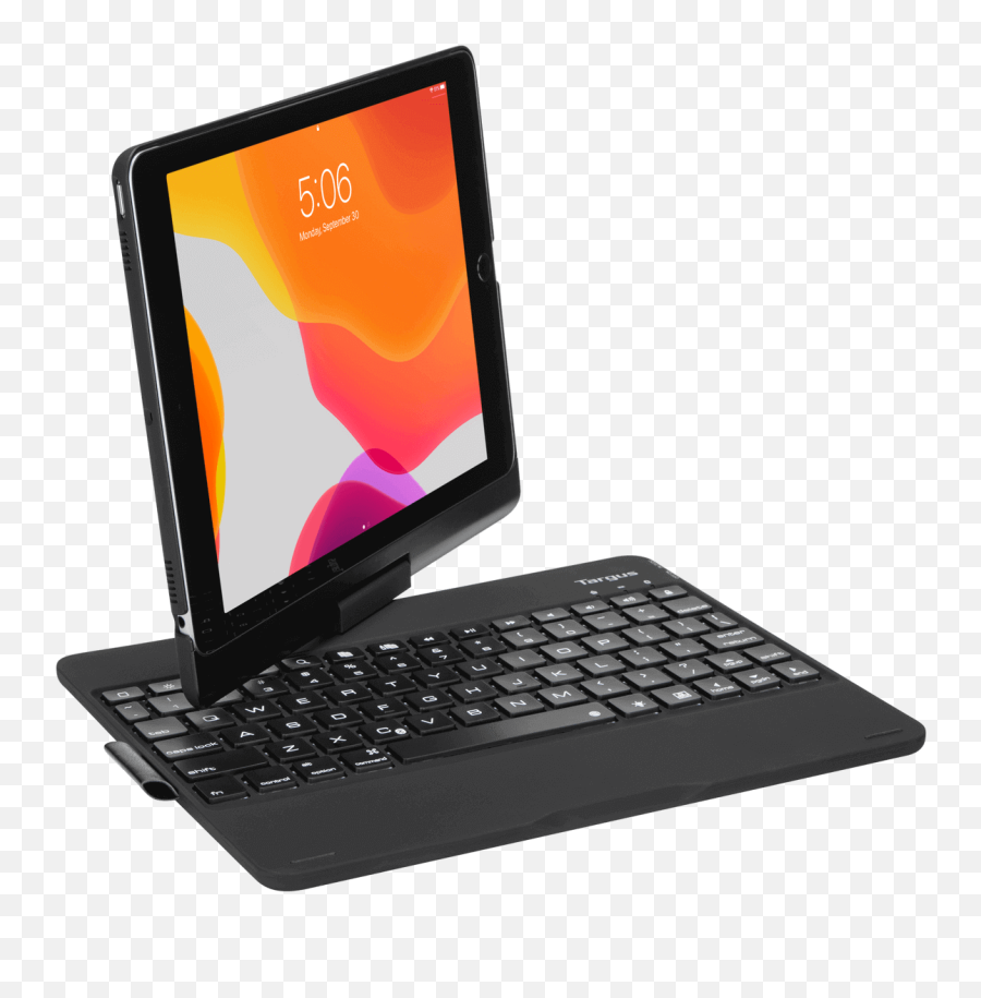 Versatype For Ipad 8th And 7th Gen 102 - Inch Ipad Air 105inch Ipad Pro 105inch Black Ipad Air 8 Generation Tastatur Emoji,How Do You Do Emojis On Logitech Focus Keyboard