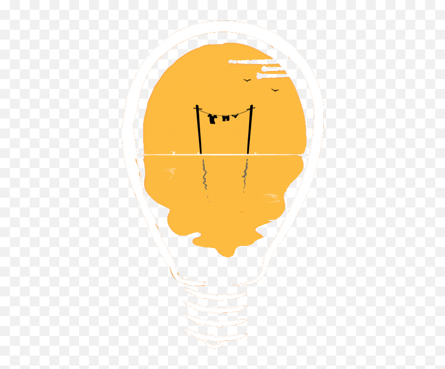 Best Sam Omo Sticker Gifs Gfycat - Light Bulb Emoji,Sun Light Bulb Emoji