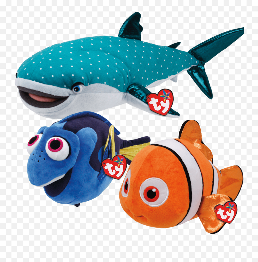 Finding Dory Bundle - Medium Periwinkle From Blues Clues Emoji,Dory Emoji