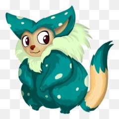 Wandering Willows Emoji,Mollymolly Emoticon