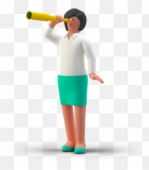 Corporate 3d Illustrations Designs Images Vectors Hd Graphics Emoji,Skype Woman Emoticon
