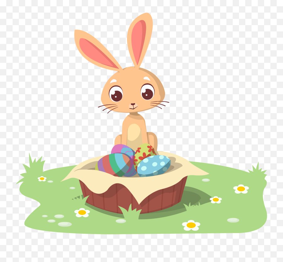 Eggs Clipart Illustration Eggs Illustration Transparent - Easter Bunny Clipart Emoji,Rabbit Egg Emoji