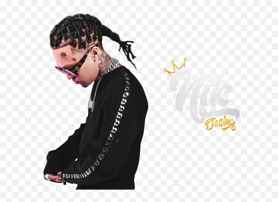 Lil Pump 2 Png Official Psds Emoji,Emojis Pnh