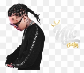Lil Pump 2 Png Official Psds Emoji,Emojis Pnh