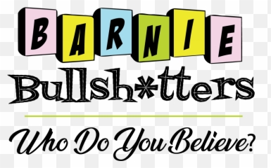 Introducing Barnie Bullshtters - Fundraiser Game Show Barn Emoji,Drama Games Four Square Emotions