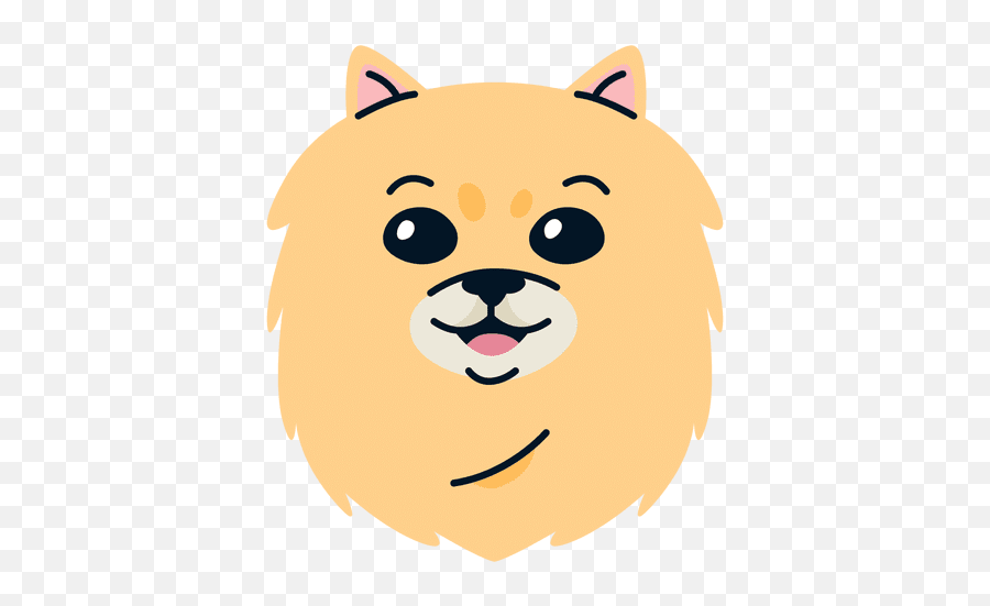 Cartoon Shiba Inu Png Page 6 - Line17qqcom Pomeranian Png Vector Emoji,Shiba Emoji