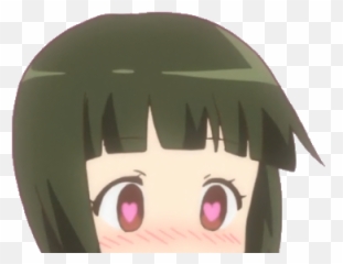 Kiniro Mosaic - 4chanarchives A 4chan Archive Of A Emoji,Kancolle Emoticon Hi