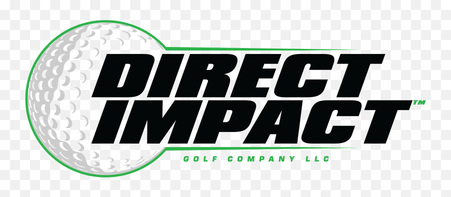 The New Face Of Golf Impact Tape U2013 Direct Impact Golf Emoji,Golf Compay Emoticons