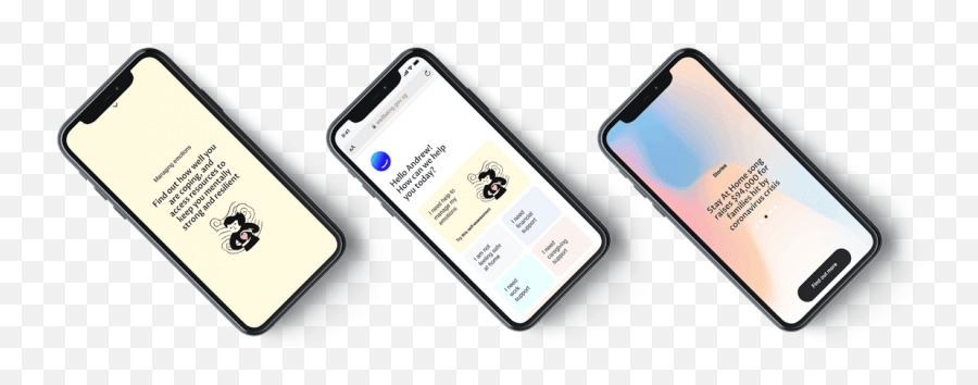 Mindlinesg Palo It Case Study Emoji,The Emotions Hits