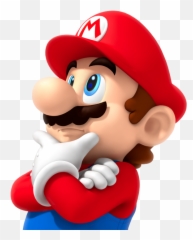 Nikki Agulto Team Impaact Emoji,Mario Think Emoji