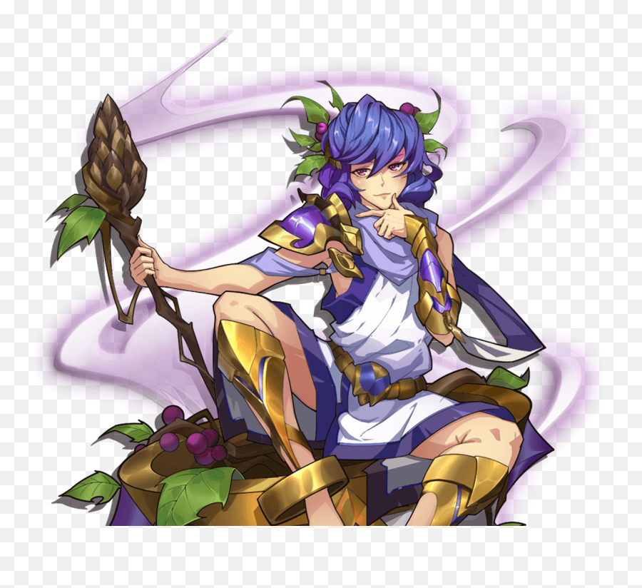 Mythic Heroes Dionysus Guide 2021 October Emoji,Emotions Revel 10