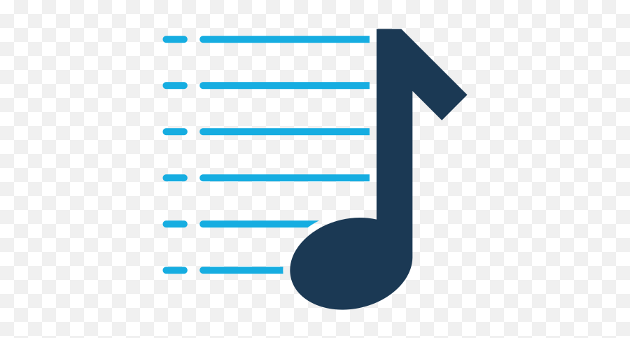 Music Melody Musical Note Music Sheet Free Icon Of Music 2 Emoji,Facebook Emoticons Musical Notes