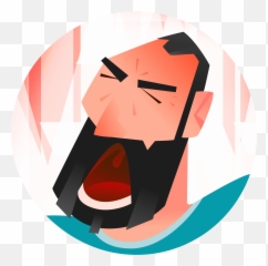 3 Types Of Angry Customers And How To Handle Them Sharpen Emoji,Angry Emoji Fuming