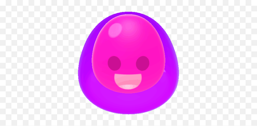 Slime Avatar Request - Cute Slime Gif Emoji,Ayy Emoticon