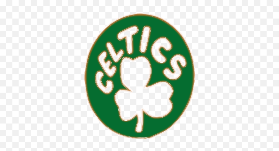 Celtics De Boston - Wikiwand Emoji,1995 Emotion 5 Eric Montross