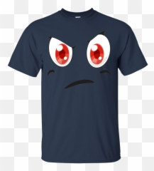 Perplexed Emoji Halloween Costume Tshirt Confused Face,Confused Emoji