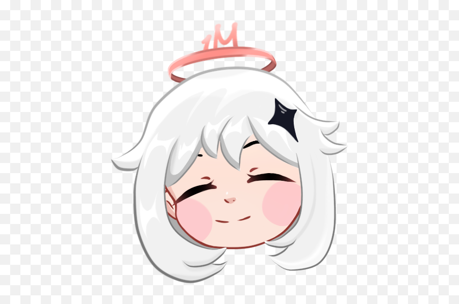 Congratulations To Genshin Impact Reddit On Reaching 1 Emoji,Congratulatiosn Emoji