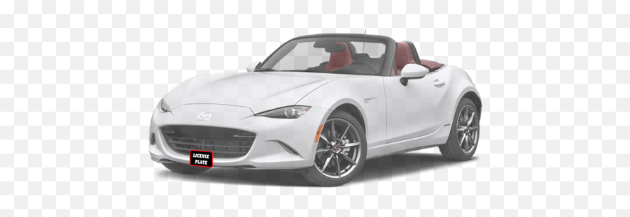 Sto N Sho 2010 - 2012 Mazda Miata Sport Option Emoji,Miata Emoji