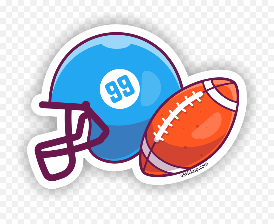 Pin On Products Emoji,Football Emojis