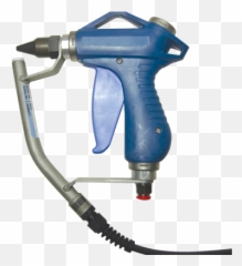 Takk Direct - Antistatic Blowers Passive Static Eliminators Emoji,Drill Emoji