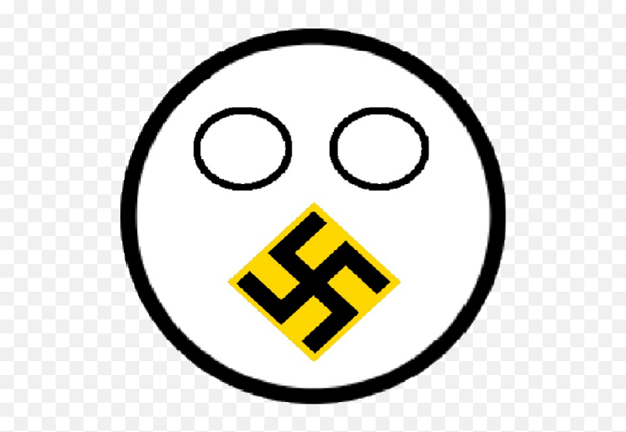 Russian Fascism - Polcompball Anarchy Wiki Emoji,Anti Communist Emoji