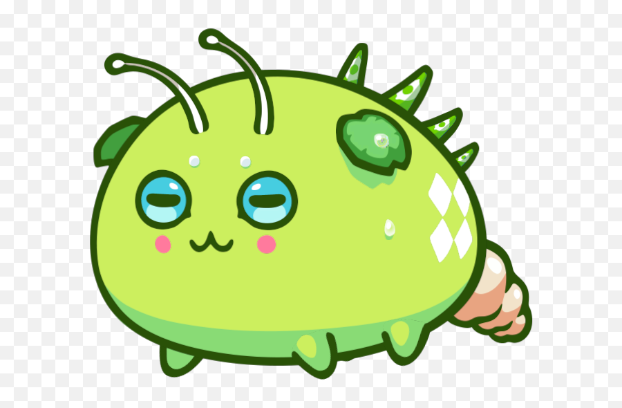 Axie 2880862 Axie Marketplace Emoji,Emoji Pyoyang