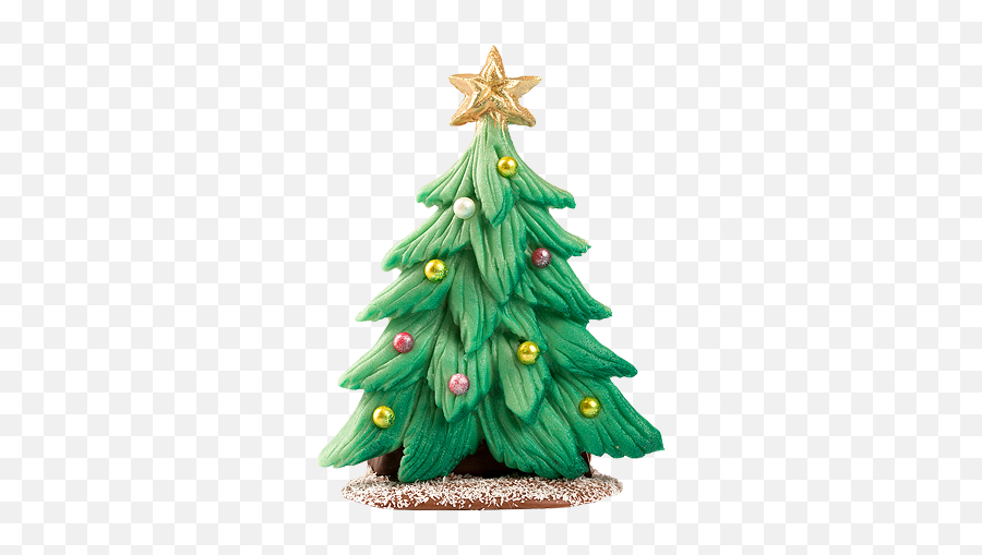 Christmas Tree Oberlaa Emoji,Chritsmas Tree Emoji