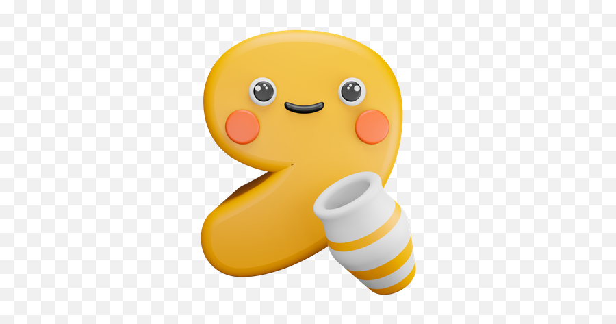 Colon Icon - Download In Colored Outline Style Emoji,Emoji That Looks Like A Comma