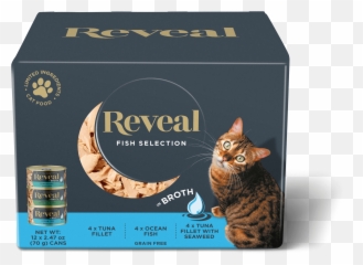 Truly Limited Ingredient Grain Free Cat Food From Reveal Emoji,Cat Emoji In Breaking Point
