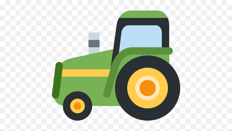 Tractor Emoji,Boys Schoolbus Hijinx Emojis