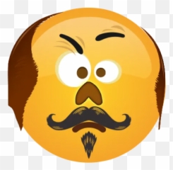 Emoji By Sami - Sticker Maker For Whatsapp,Mustarch Emoji