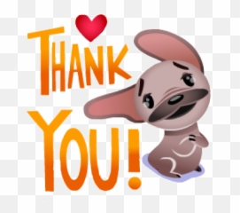 Dog Messages Messenger Thank 330541410061211 By Danya7124 Emoji,What Emoji To Say Thank You