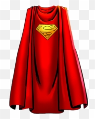 Capa Superman Superheroe Sticker - Real Superman Cape Transparent Emoji,Superhero Cape Emoji
