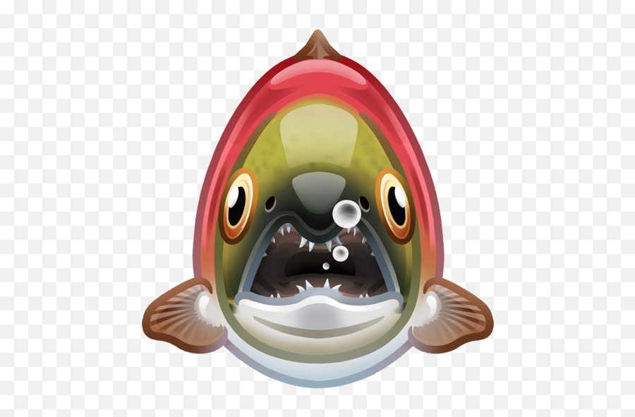 Wwf Vk - Fishes Emoji,Wwf Endangered Emoji