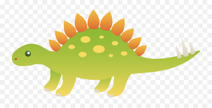 Free Dinosaur Clipart The Cliparts 2 - Dinosaur Clipart No Background Emoji,Dinosaur Emoji