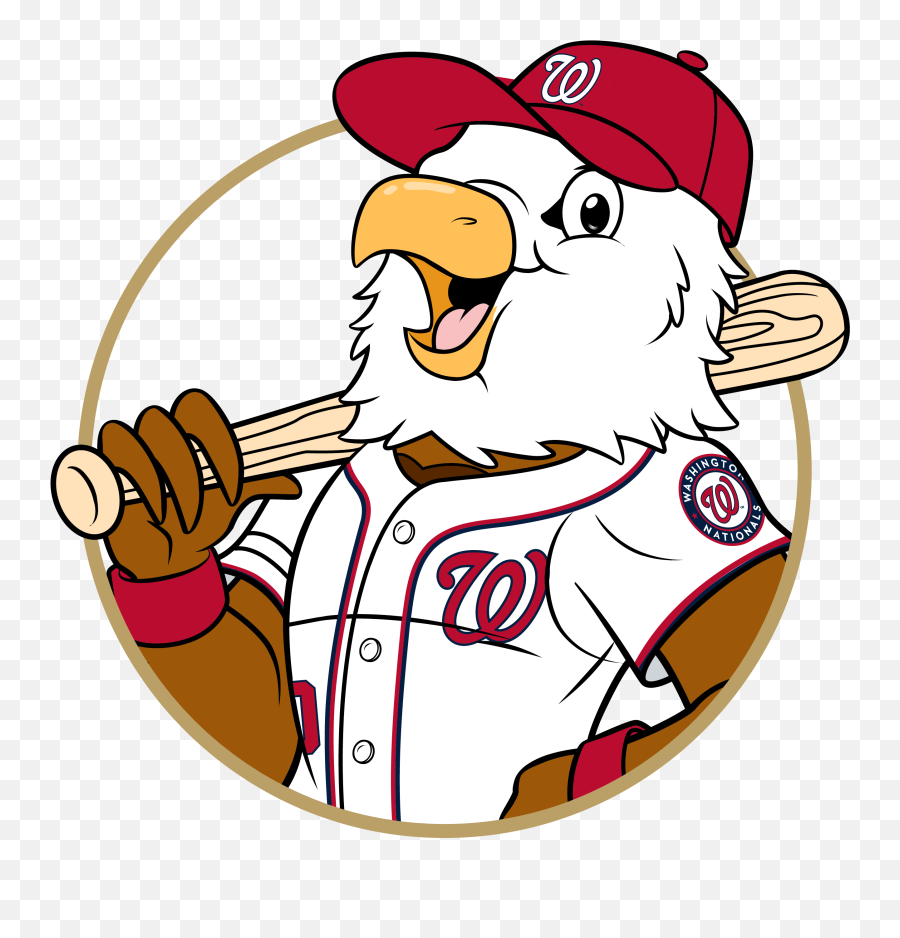 Nationals Emojis - Braves Mascot Transparent,Emoji Race