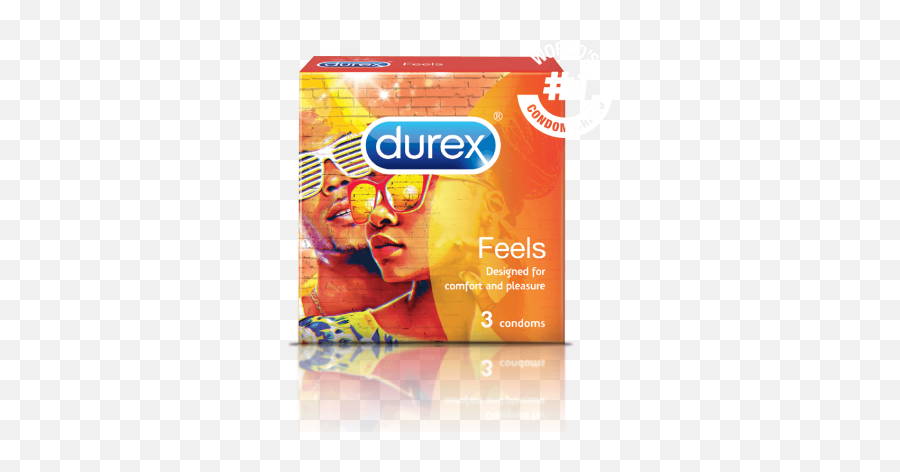 Download - Durex Feels Condoms Emoji,Durex Emojis