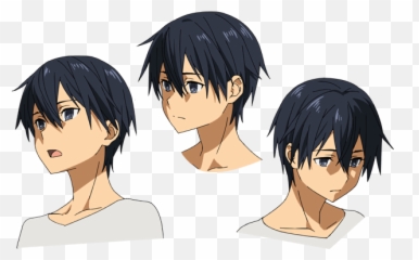 Character Sword Art Online - Alicization War Of 2 Emoji,Anime Where The Main Character Has No Emotions