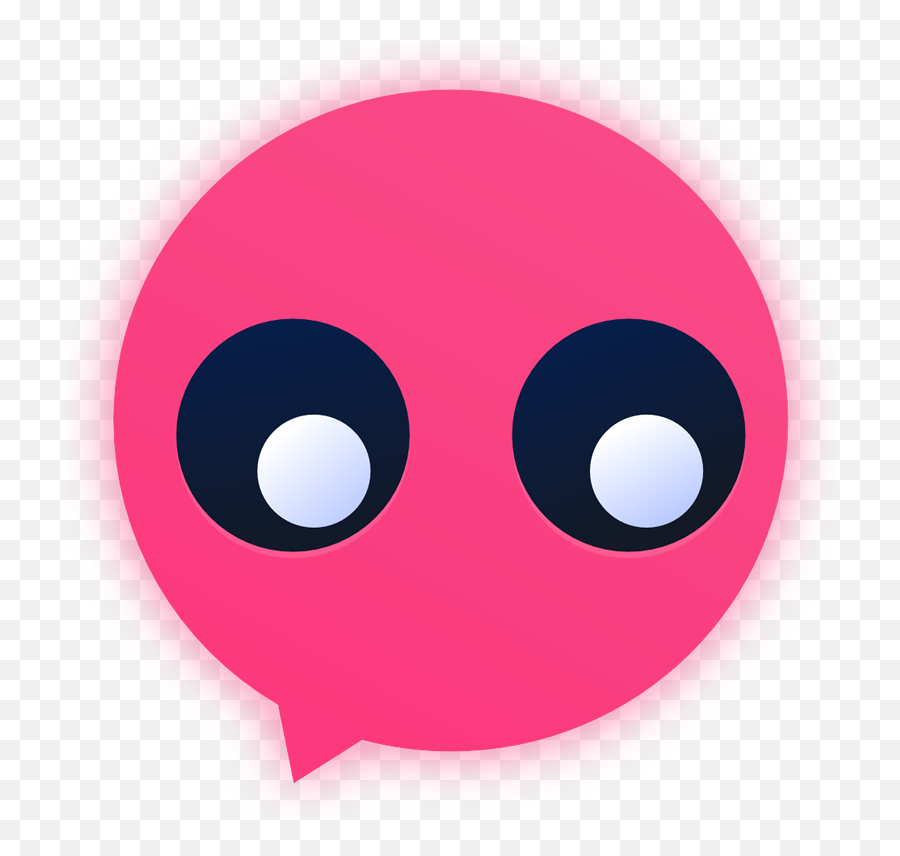 Represently - Dot Emoji,Emoticon Chat Di Fb