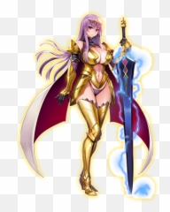 Claudette Vance Queenu0027s Blade Wiki Fandom - Blade Claudette Emoji,Work Emotion Xt7 R18