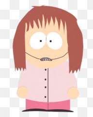 Ftns Thread - South Park Png Shelly Emoji,Headscratch Emoji