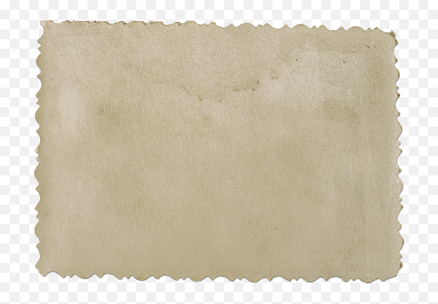 Old Blank Photograph Png Image Paper Textures For Photoshop - Old Photo Png Emoji,Emoji Border Paper