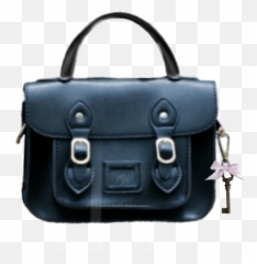 Bag Handbag Sticker - Messenger Bag Emoji,Emoji Satchel