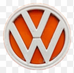 Car Logo Make Vw Volkswagen Sticker - Volkswagen Gol Emoji,Car Logo Emoji