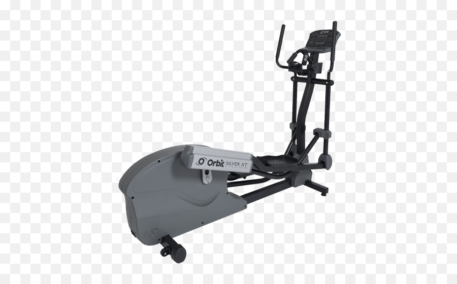 An Elliptical Cross Trainer Machine - Orbit Cross Trainer Power Emoji,Nordictrack Emotion Elliptical Exerciser